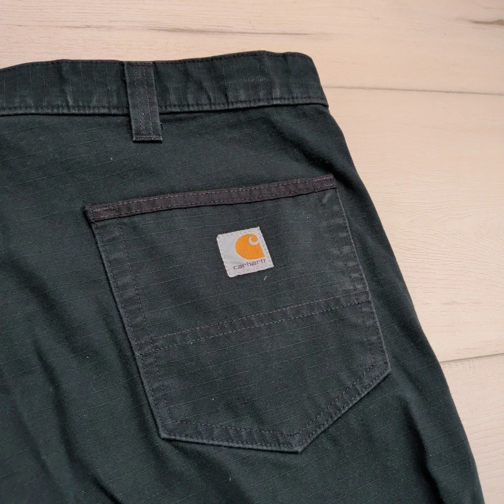 Carhartt no holes